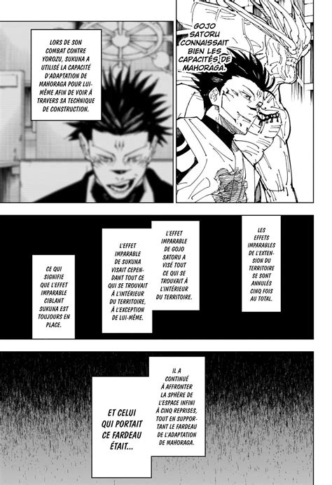 jujutsu kaisen 230|Scan Jujutsu Kaisen 230 VF Lecture En Ligne